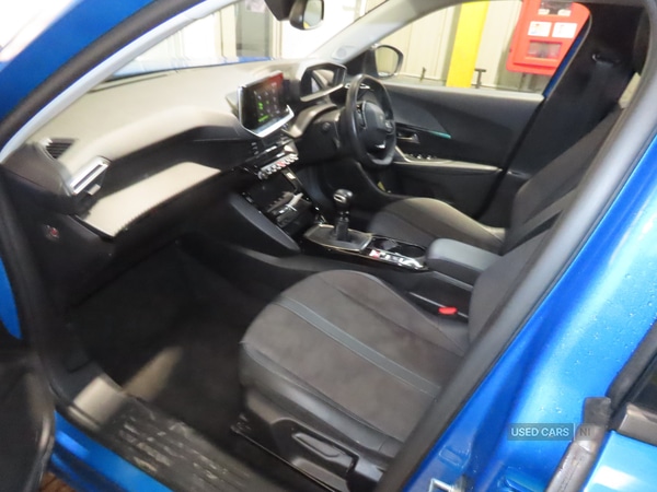 Used Peugeot 2008 2022 for sale - 77840468: Photo 14