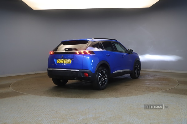 Used Peugeot 2008 2022 for sale - 77840468: Photo 5