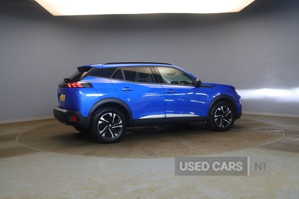 Used Peugeot 2008 2022 for sale - 77840468: Photo 6