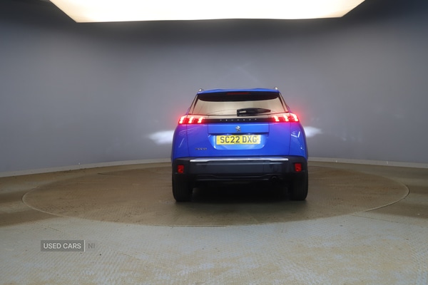 Used Peugeot 2008 2022 for sale - 77840468: Photo 7