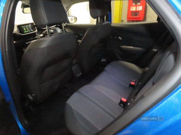Used Peugeot 2008 2022 for sale - 77840468: Photo 8