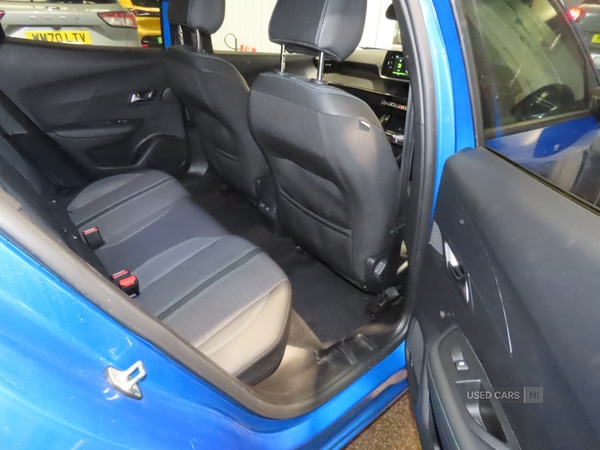 Used Peugeot 2008 2022 for sale - 77840468: Photo 9