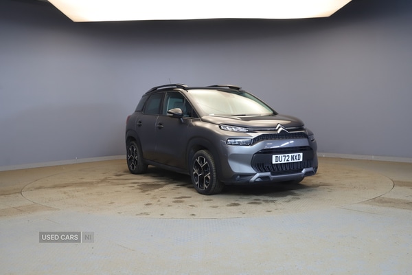 Used Citroen C3 Aircross 2022 for sale - 76702821: Photo 1