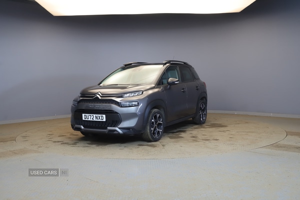 Used Citroen C3 Aircross 2022 for sale - 76702821: Photo 11