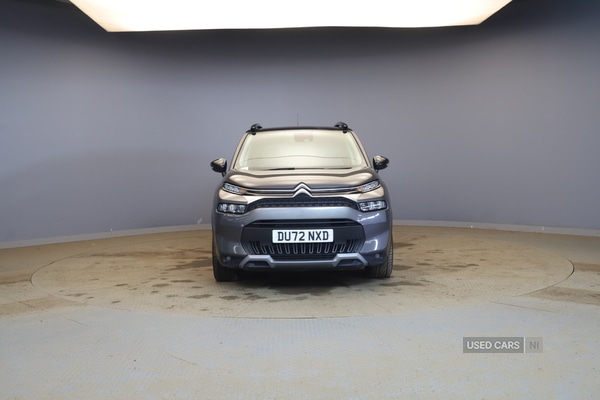 Used Citroen C3 Aircross 2022 for sale - 76702821: Photo 12