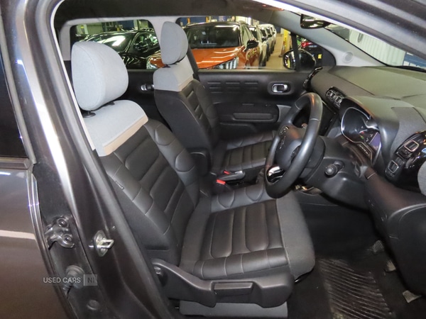 Used Citroen C3 Aircross 2022 for sale - 76702821: Photo 13