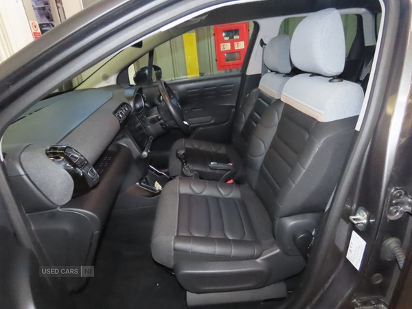 Used Citroen C3 Aircross 2022 for sale - 76702821: Photo 14