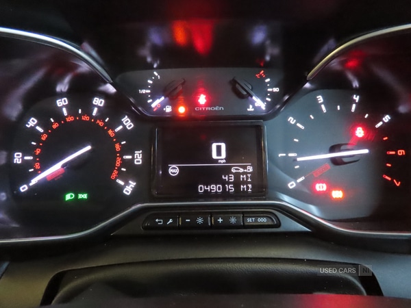 Used Citroen C3 Aircross 2022 for sale - 76702821: Photo 15