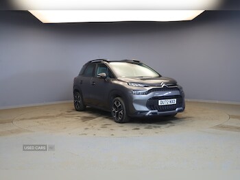Citroen - C3 Aircross