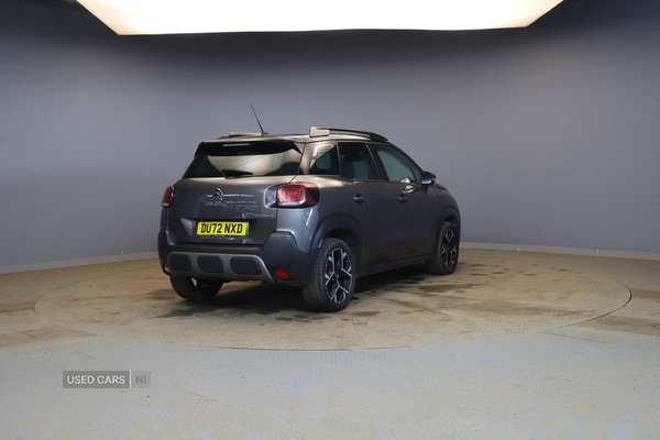 Used Citroen C3 Aircross 2022 for sale - 76702821: Photo 5