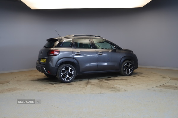 Used Citroen C3 Aircross 2022 for sale - 76702821: Photo 6