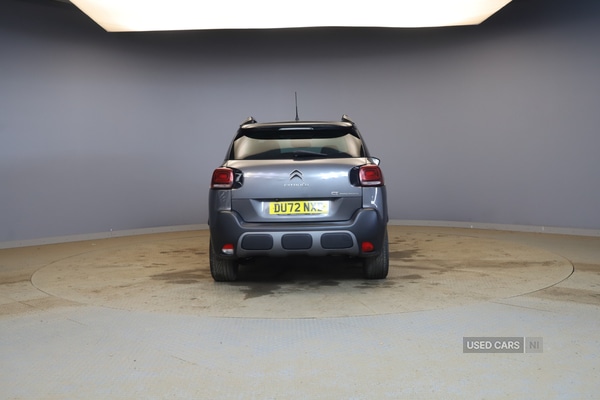 Used Citroen C3 Aircross 2022 for sale - 76702821: Photo 7