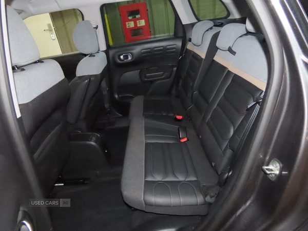 Used Citroen C3 Aircross 2022 for sale - 76702821: Photo 8