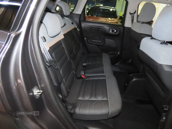 Used Citroen C3 Aircross 2022 for sale - 76702821: Photo 9