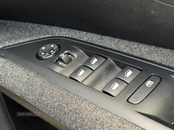 Used Peugeot 3008 2022 for sale - 76551407: Photo 16
