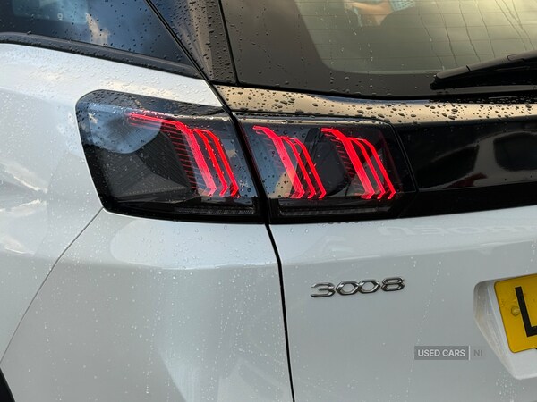 Used Peugeot 3008 2022 for sale - 76551407: Photo 17