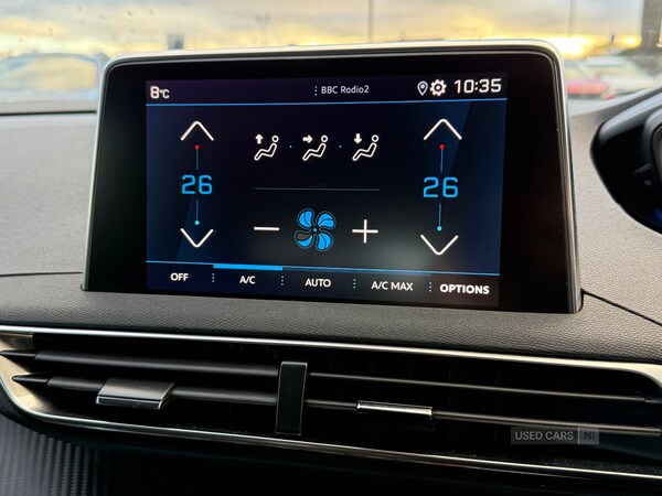 Used Peugeot 3008 2022 for sale - 76551407: Photo 18