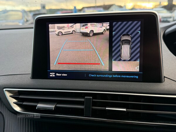 Used Peugeot 3008 2022 for sale - 76551407: Photo 22