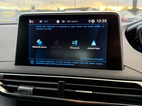 Used Peugeot 3008 2022 for sale - 76551407: Photo 23