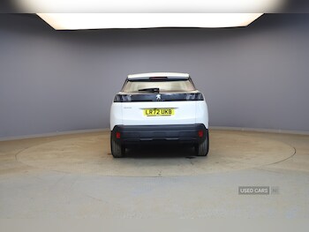 Used Peugeot 3008 2022 for sale - 76551407: Photo