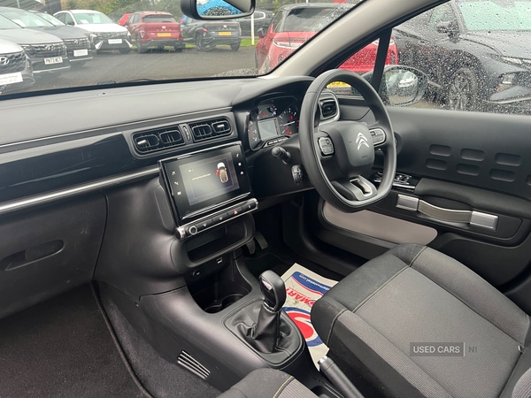 Used Citroen C3 2020 for sale - 76371928: Photo 10