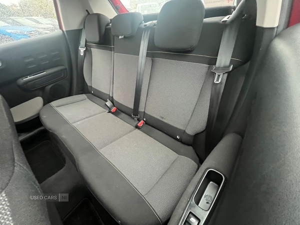 Used Citroen C3 2020 for sale - 76371928: Photo 11