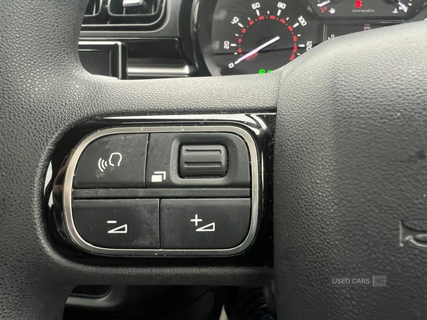 Used Citroen C3 2020 for sale - 76371928: Photo 12