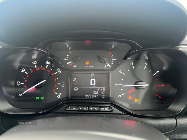 Used Citroen C3 2020 for sale - 76371928: Photo 13