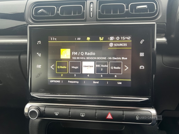 Used Citroen C3 2020 for sale - 76371928: Photo 15