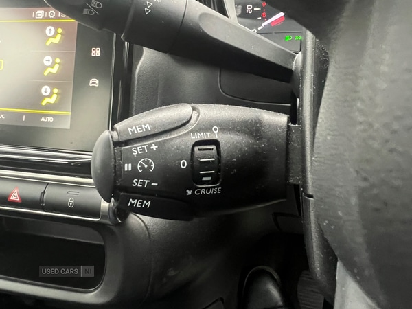 Used Citroen C3 2020 for sale - 76371928: Photo 16