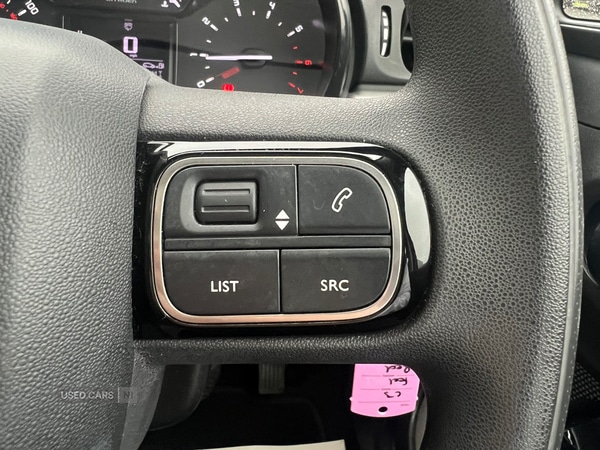 Used Citroen C3 2020 for sale - 76371928: Photo 17