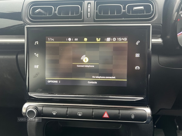 Used Citroen C3 2020 for sale - 76371928: Photo 18