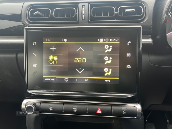Used Citroen C3 2020 for sale - 76371928: Photo 19
