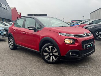 Citroen - C3