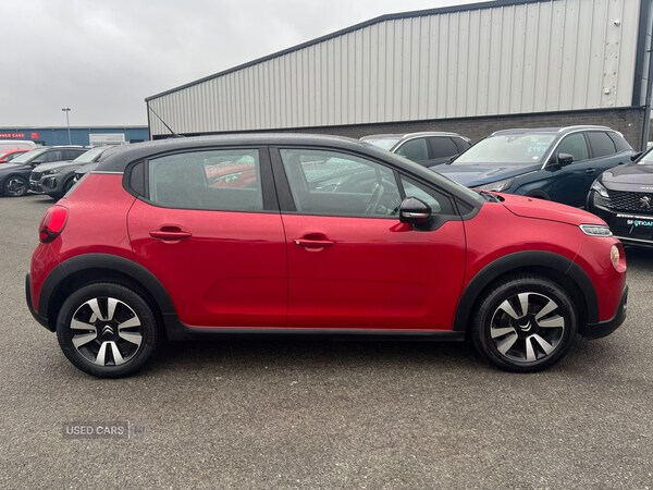 Used Citroen C3 2020 for sale - 76371928: Photo 2