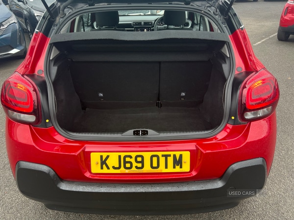 Used Citroen C3 2020 for sale - 76371928: Photo 5