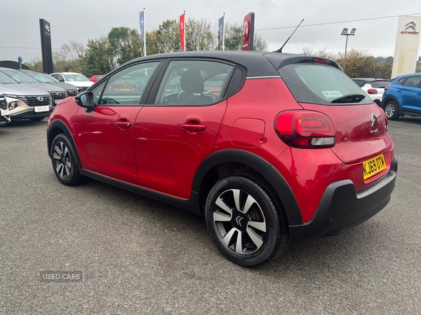 Used Citroen C3 2020 for sale - 76371928: Photo 6
