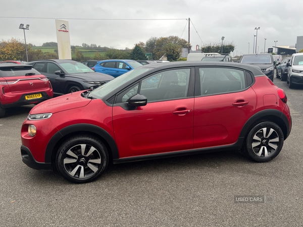 Used Citroen C3 2020 for sale - 76371928: Photo 7