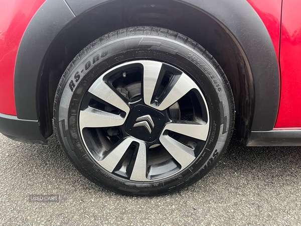 Used Citroen C3 2020 for sale - 76371928: Photo 8