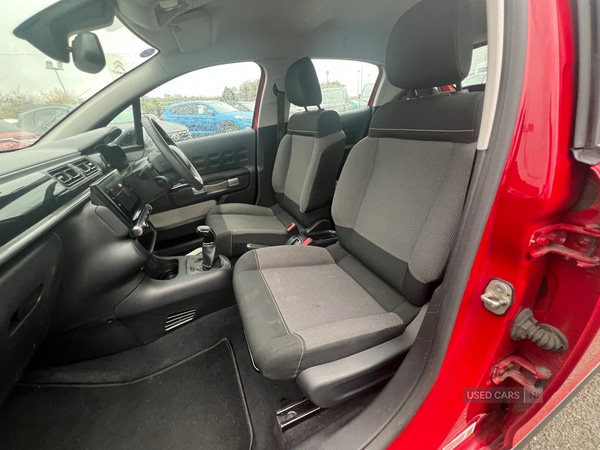 Used Citroen C3 2020 for sale - 76371928: Photo 9