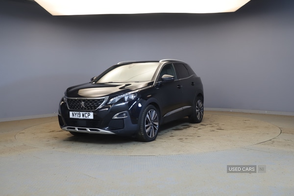 Used Peugeot 3008 2019 for sale - 77192470: Photo 11