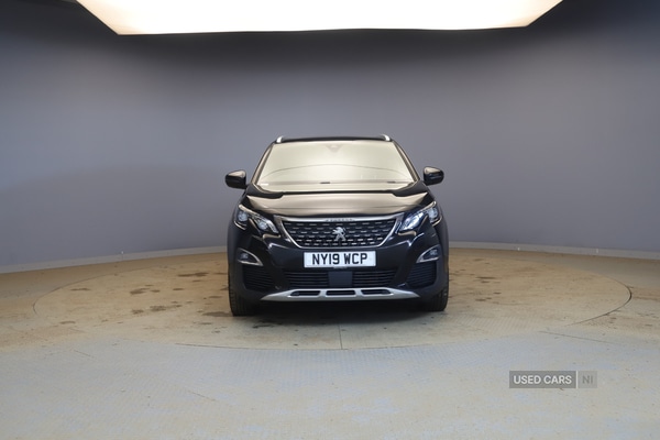Used Peugeot 3008 2019 for sale - 77192470: Photo 12
