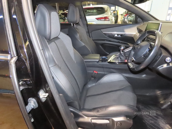 Used Peugeot 3008 2019 for sale - 77192470: Photo 13