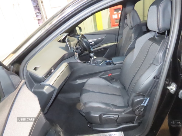 Used Peugeot 3008 2019 for sale - 77192470: Photo 14