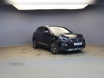 2019 - 1.2 PureTech GT Line 5dr