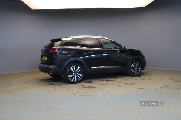 Used Peugeot 3008 2019 for sale - 77192470: Photo 6