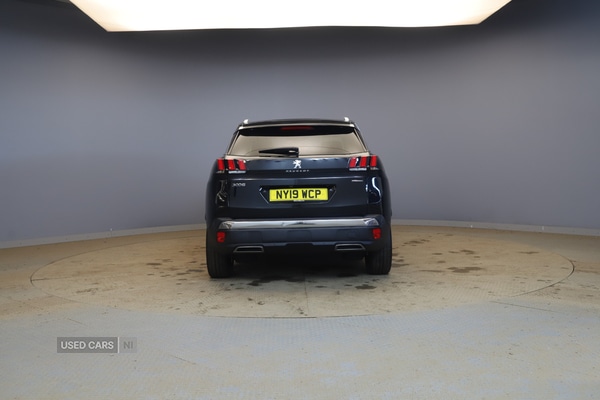 Used Peugeot 3008 2019 for sale - 77192470: Photo 7