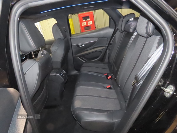 Used Peugeot 3008 2019 for sale - 77192470: Photo 8