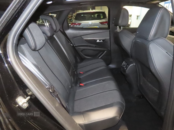 Used Peugeot 3008 2019 for sale - 77192470: Photo 9