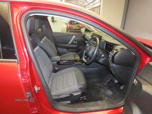 Used Citroen C4 2021 for sale - 76551663: Photo 10